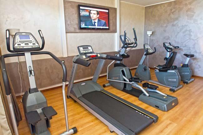 Best Western Hotel Modena District