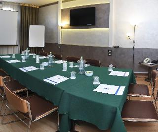 Best Western Hotel Modena District
