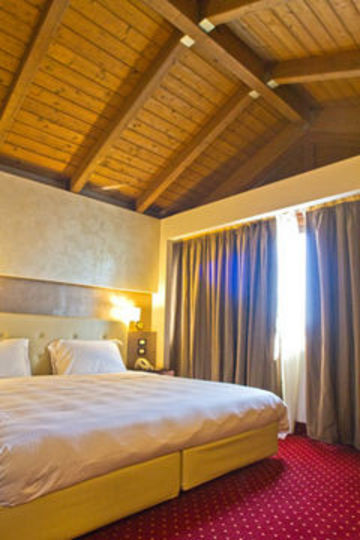 Best Western Hotel Modena District