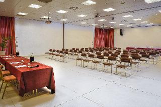 Best Western Hotel Modena District