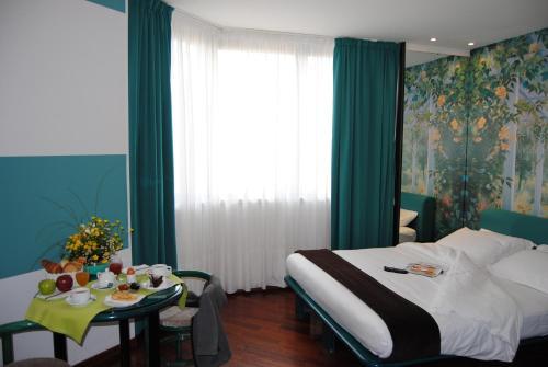 Hotel Business