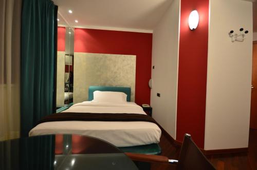 Hotel Business