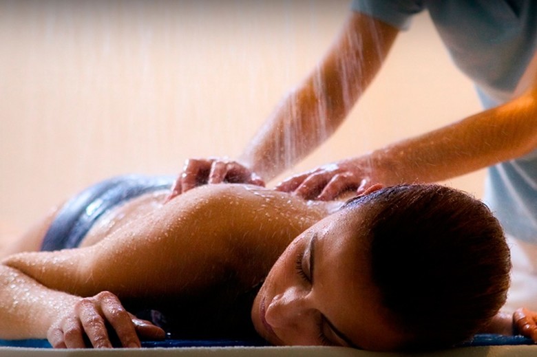 Hotel Castilla Termal Balneario De Olmedo