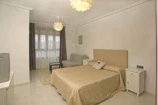 Hotel Se�orio De Los Bazan