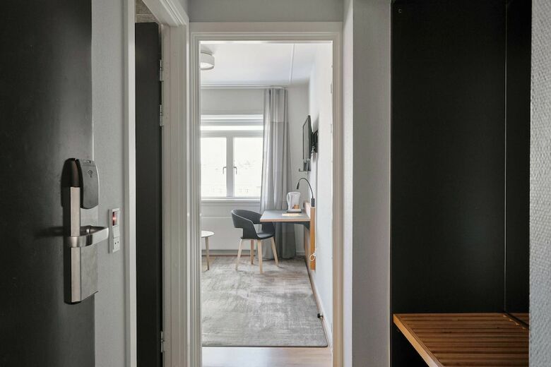 Hotel Svendborg