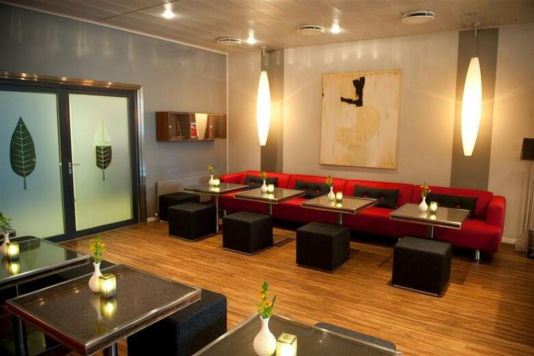 Hotel Svendborg