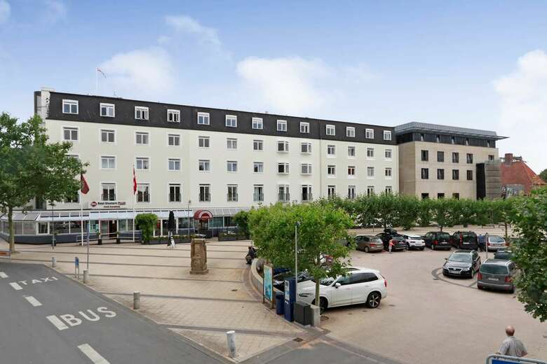 Hotel Svendborg