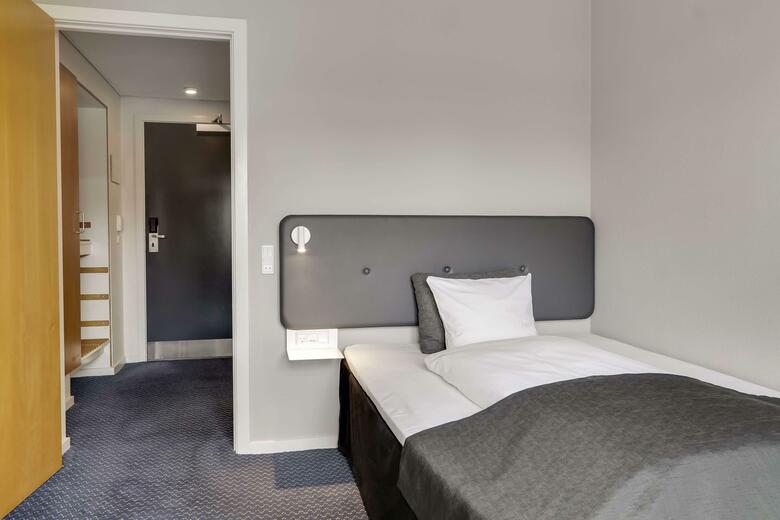 Hotel Svendborg