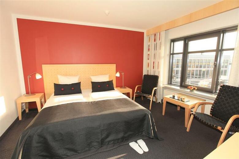 Hotel Svendborg