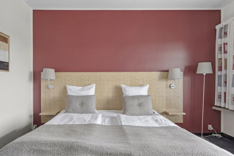 Hotel Svendborg