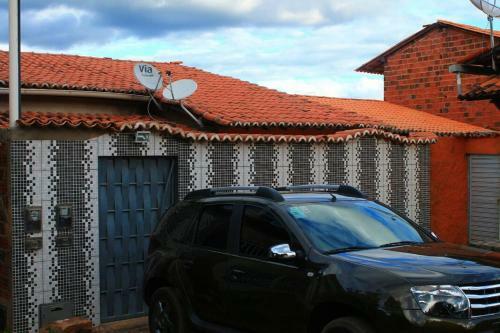 Recanto Do Tomba