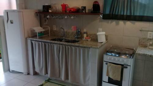Apartamentos Gente Feliz
