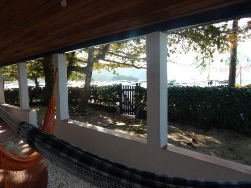 Beach House Ilha Grande