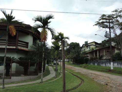 Casa Orqu�deas Ubatuba Praia Da Lagoinha