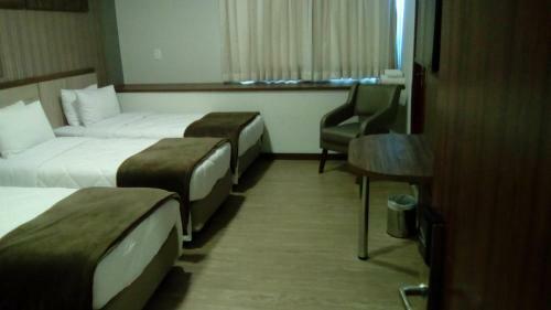 Hotel Klein Ville S�o Leopoldo