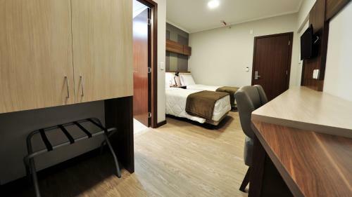 Hotel Klein Ville S�o Leopoldo