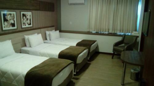 Hotel Klein Ville S�o Leopoldo