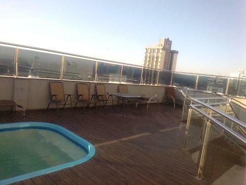 Hotel Klein Ville S�o Leopoldo