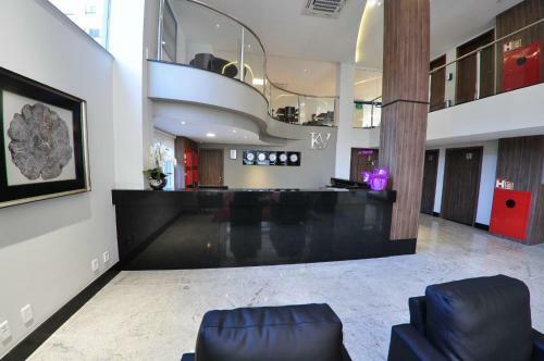 Hotel Klein Ville S�o Leopoldo