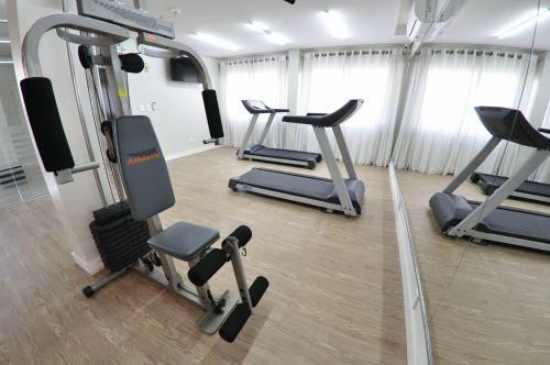 Hotel Klein Ville S�o Leopoldo