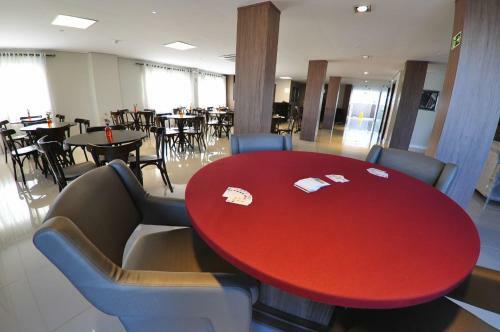 Hotel Klein Ville S�o Leopoldo