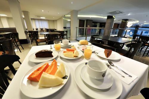 Hotel Klein Ville S�o Leopoldo