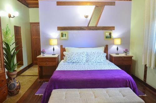Hostal Pousada Dom Angelo