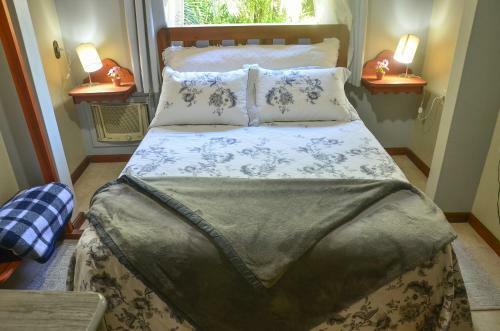 Hostal Pousada Dom Angelo