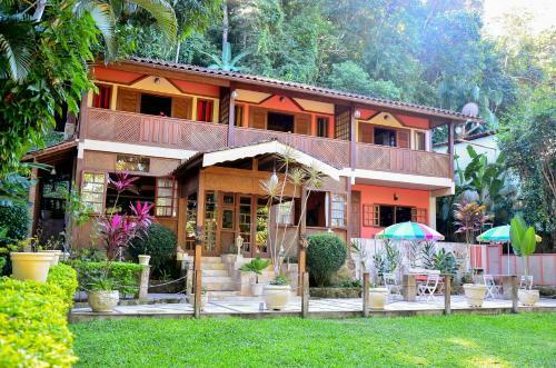 Hostal Pousada Dom Angelo
