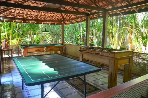 Hostal Pousada Dom Angelo