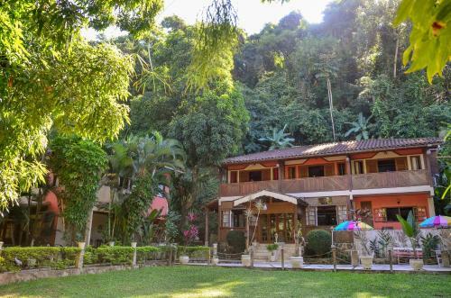 Hostal Pousada Dom Angelo