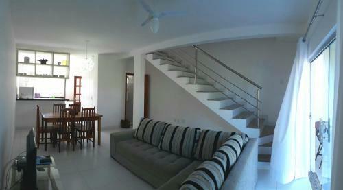 Apartamento Porto Luar