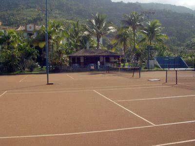 Apartamento Condom�nio Wembley Tenis