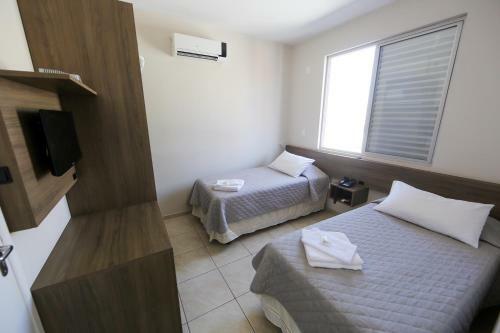 Marquinho Hotel