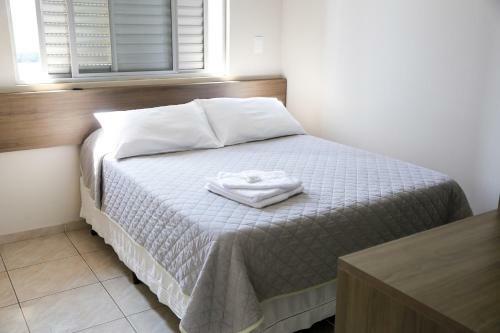 Marquinho Hotel