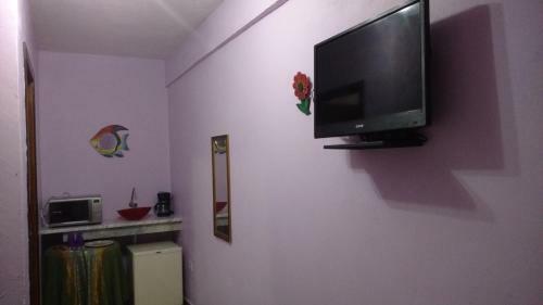 Apartamento Suites Canto Dos Passaros