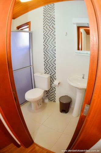 Apartamento Residencial Dom Afonso II