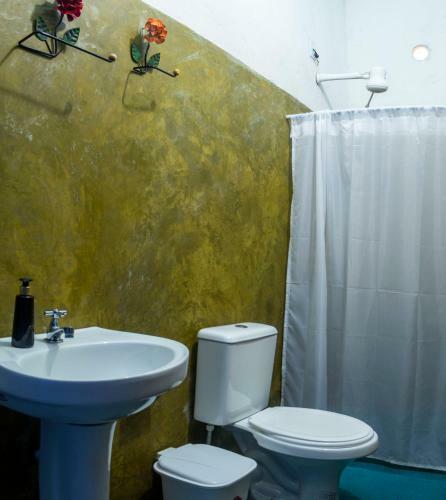 Hostal Fazendinha & Tal