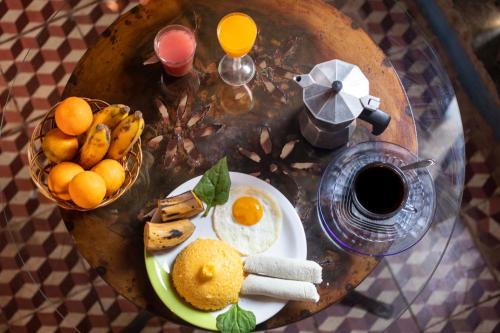 Hostal Fazendinha & Tal