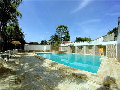 Hotel Pousada Pantanal