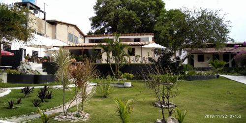 Hostal Pousada Tubar�o