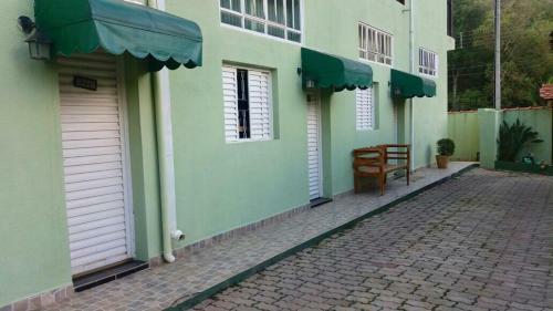 Hostal Pousada Recanto Das Gar�as