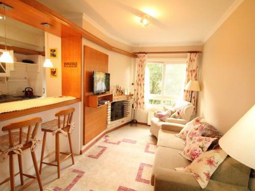 Apartamento Residencial Arauc�rias