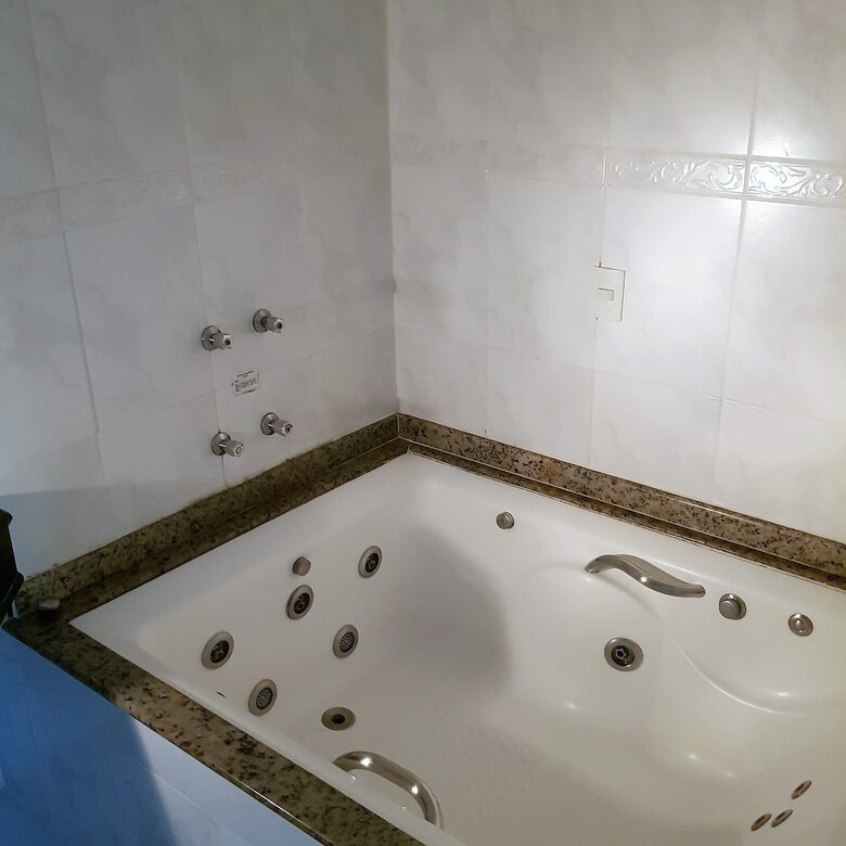 Hotel Cristal Rio Claro
