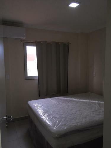 Apartamento Residencial Carpe Diem