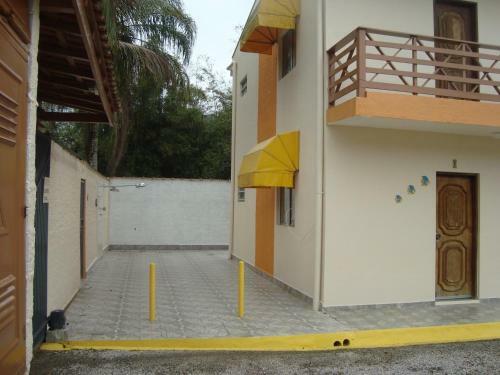 Apartamento Sossego Perequ�-a�� Em Ubatuba