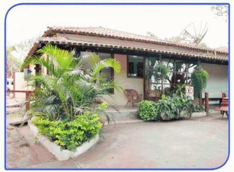 Hostal Pousada Dunas Do Per�