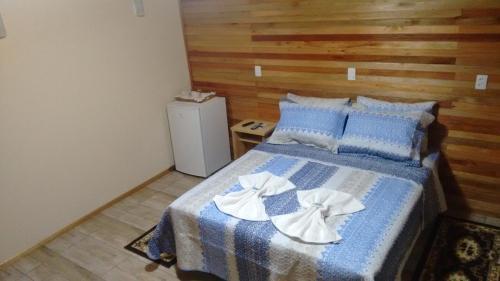 Hostal Pousada Figueredo