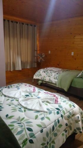 Hostal Pousada Figueredo