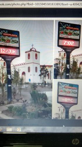 Hostal Pousada Figueredo